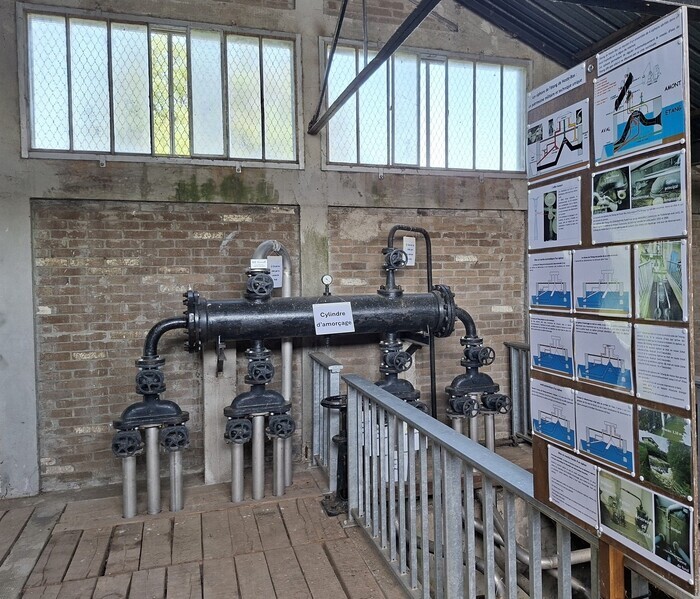 L'eau