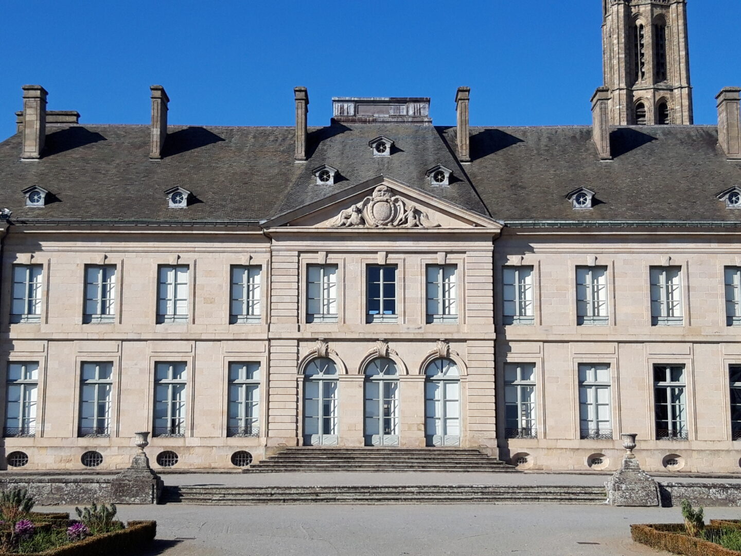 Lectures et Performances Musées des Beaux-Arts Limoges