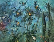 Lectures Montaigne dans les jardins Italiens Castillon-la-Bataille