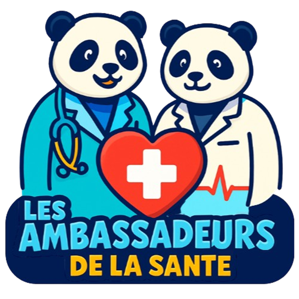 Les ambassadeurs de la santé Bibliothèque de Créances Créances