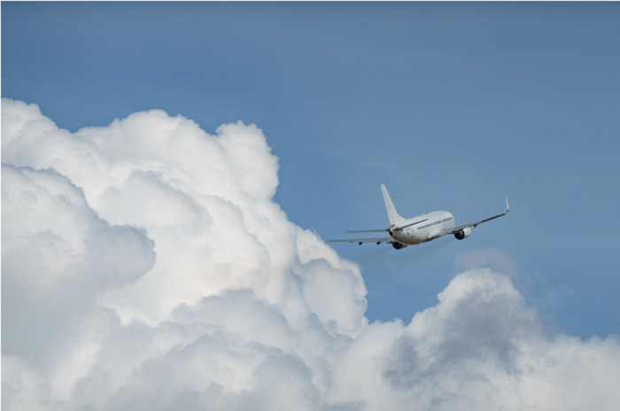 Les enjeux de l'aviation durable ENAC Alumni Toulouse