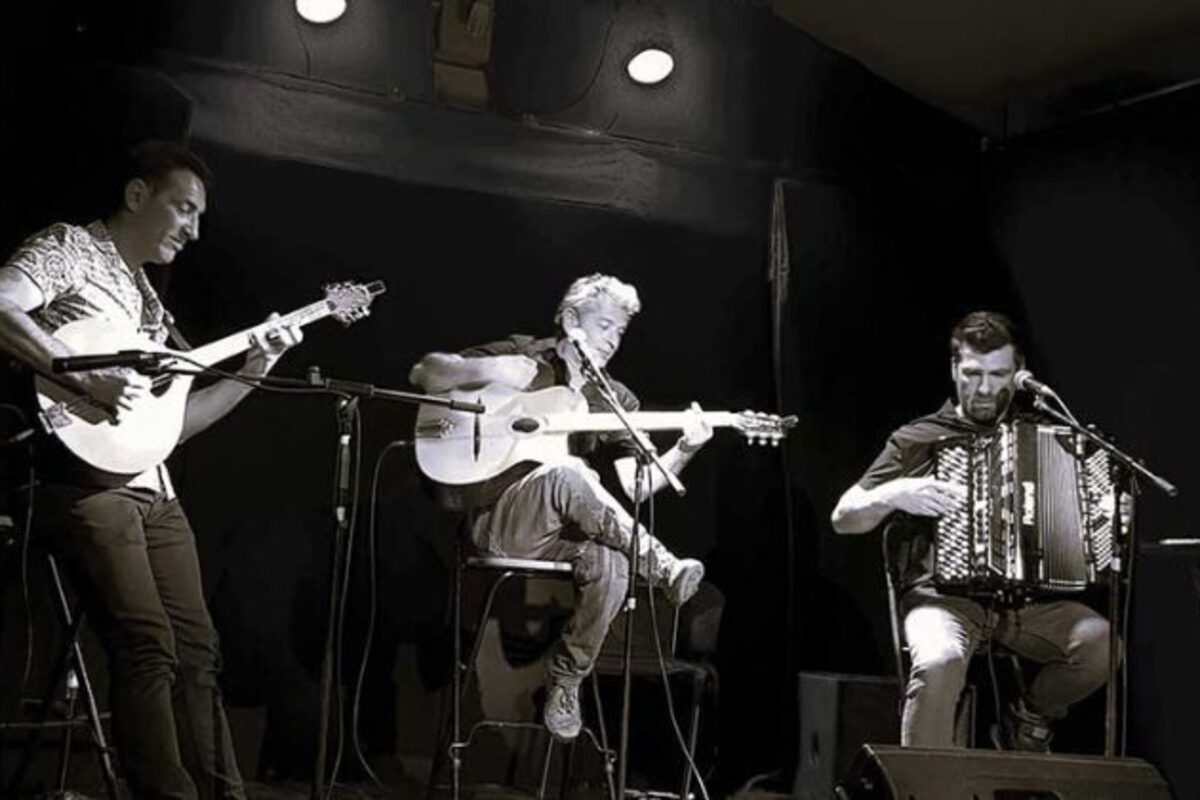 Les Estivales | A l'Ouest de l'Est en concert Dordonha Bergerac 2026-07-31