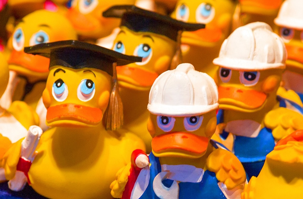 Les Estivales | Course de petits canards Quai Salvette Bergerac 2026-07-14