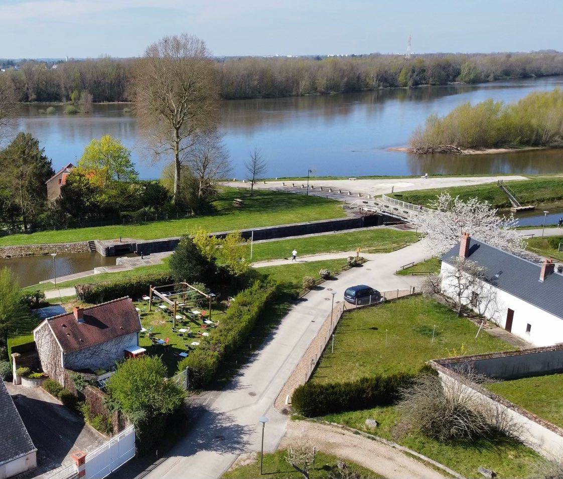 Les estivales de la guinguette de l’écluse Combleux
