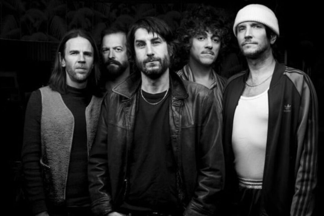 Les Estivales | Déportivo en concert Quai Salvette Bergerac