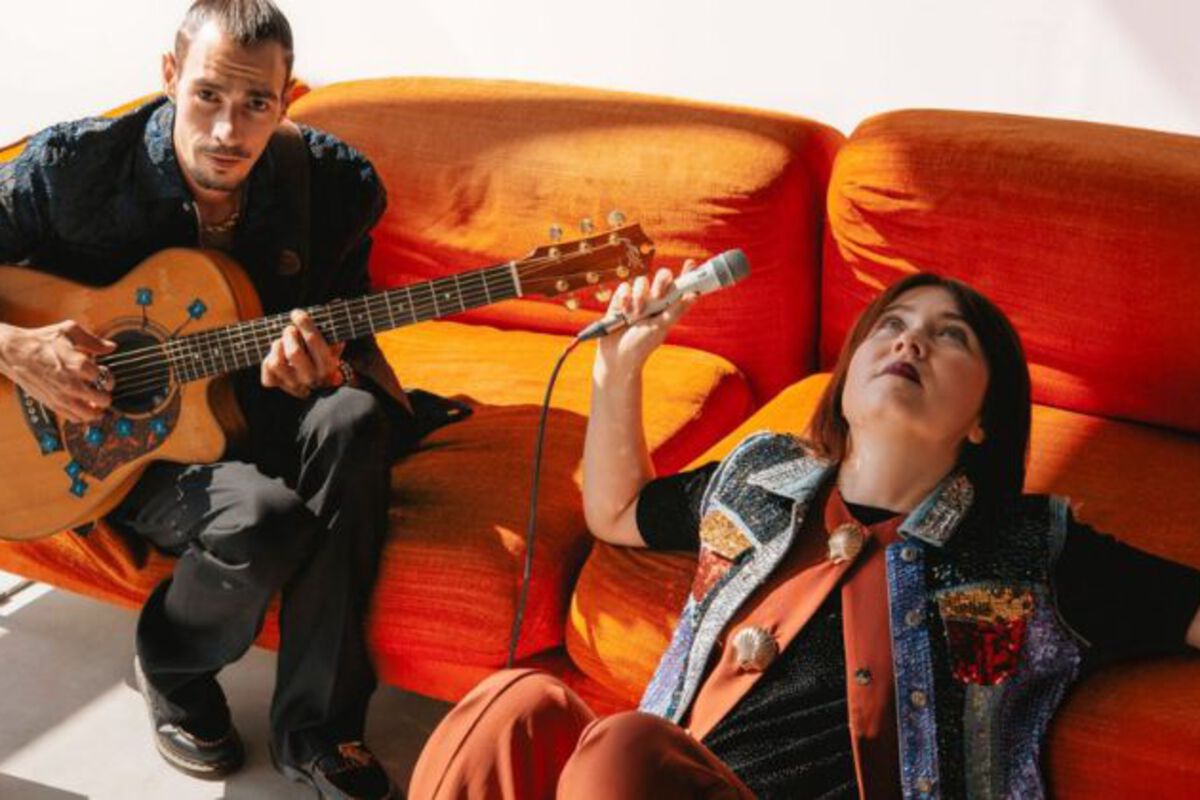 Les Estivales | SAMAKA en concert 21 Rue Neuve d'Argenson Bergerac 2026-07-29