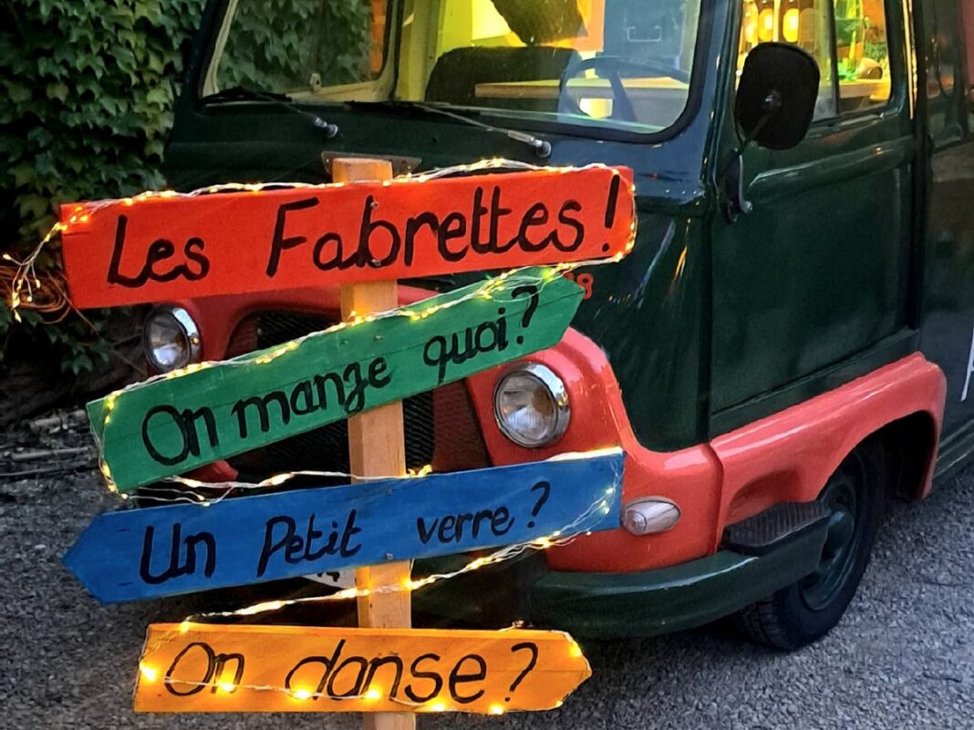 LES FABRETTES DU CHÂTEAU DE LUC Luc-sur-Orbieu
