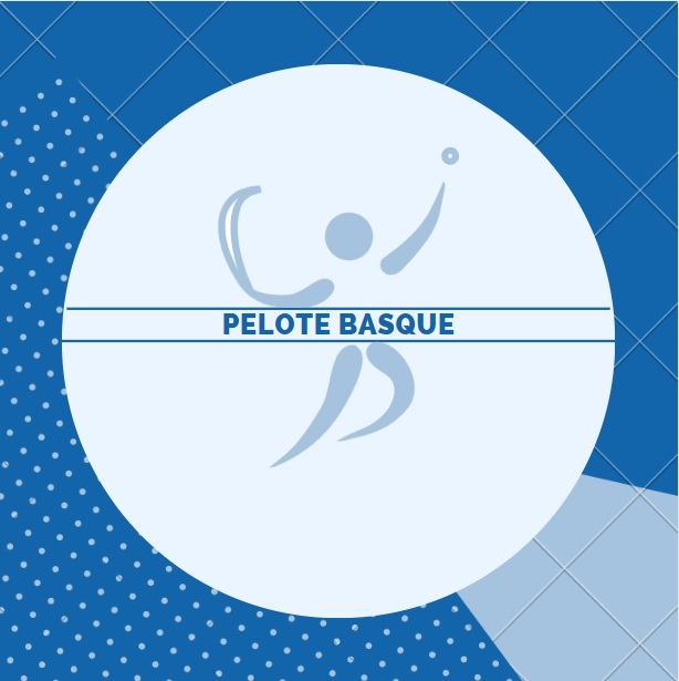 Les mercredis de la pelote basque Fronton municipal et complexe Guynemer Oloron-Sainte-Marie
