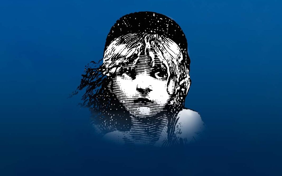 Les Misérables Théâtre du Châtelet Paris