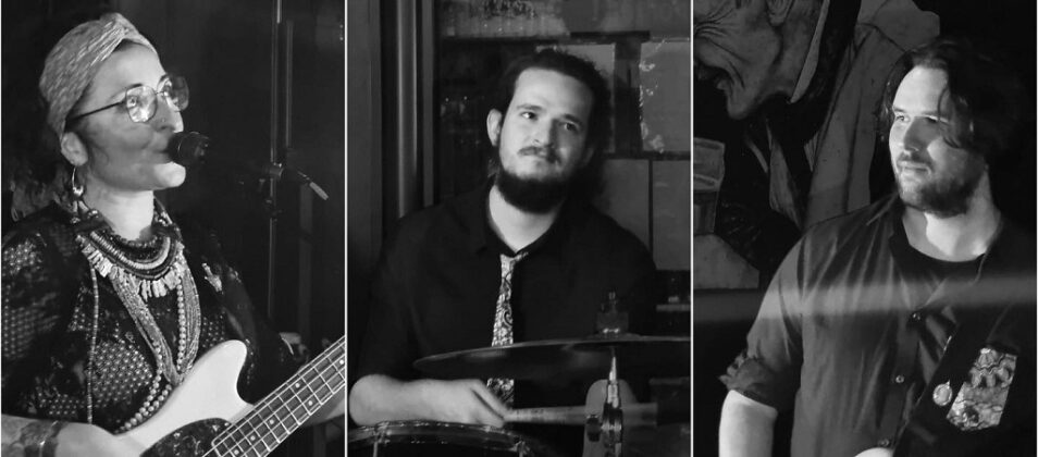Les musicales de l’été concert live avec le Trio LunA NovA Château de Turenne Turenne