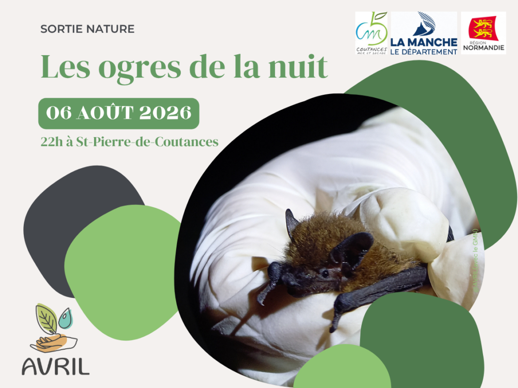 Les ogres de la nuit Saint-Pierre-de-Coutances