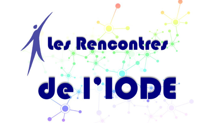 Les Rencontres de l’IODE – Discussion autour de l’ouvrage Pouvoirs et influences au Conseil constitutionnel Faculté de droit et de science politique – salle 507 Rennes