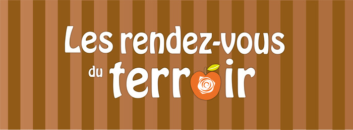 Les rendez-vous du terroir, Parvis de la gare routière, Saint-Just-en-Chaussée