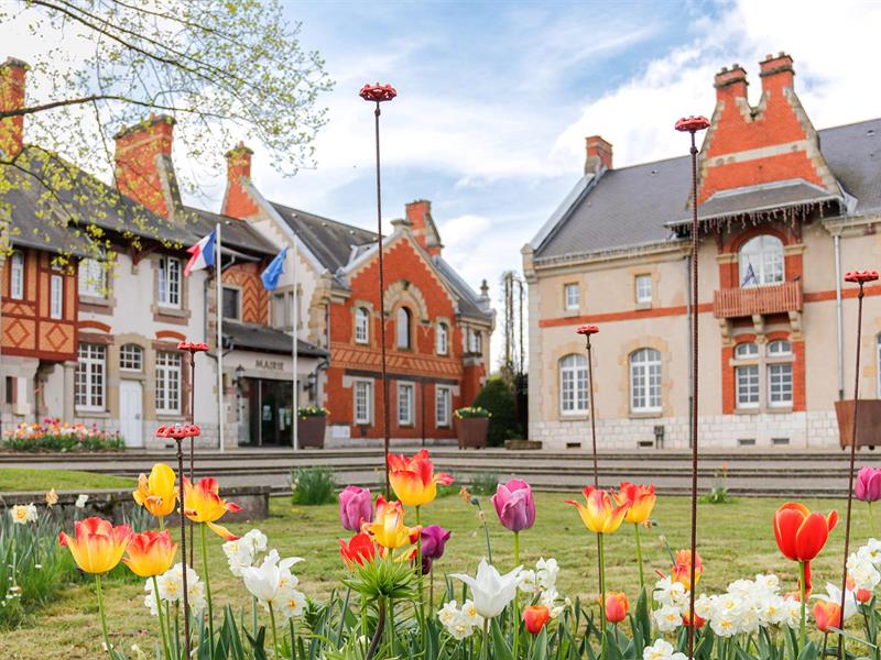 Les Rendez-vous Nature Au fil des époques rue de Sarreguemines Rémelfing