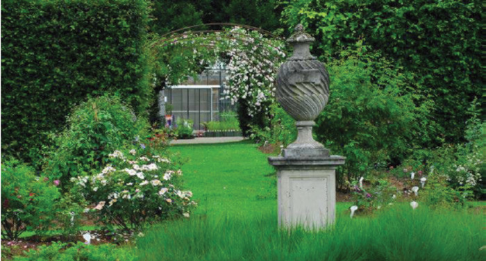 Les roses de Daniel, Les roses de Daniel, Malmedy
