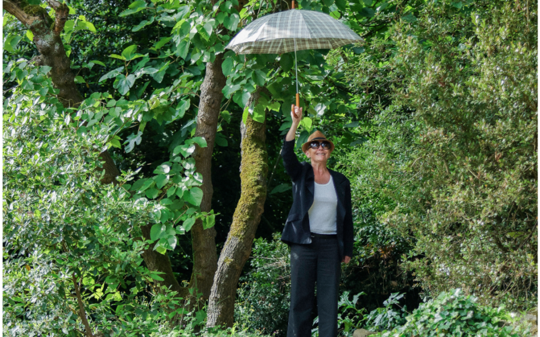LES THÉÂTRES DE VERDURE : une expérience in vivo Théâtre de Verdure du Jardin Shakespeare Paris
