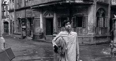 Les vendredis ciné “Une histoire indienne introduction à l’œuvre de Satyajit Ray” Amilly