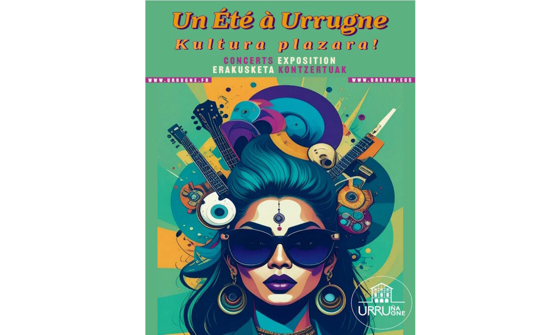 Les vendredis d’Urrugne Place du village Urrugne