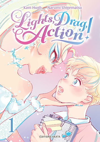 manga yaoi