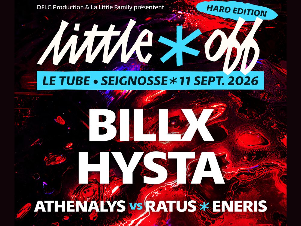 Little Off Seignosse