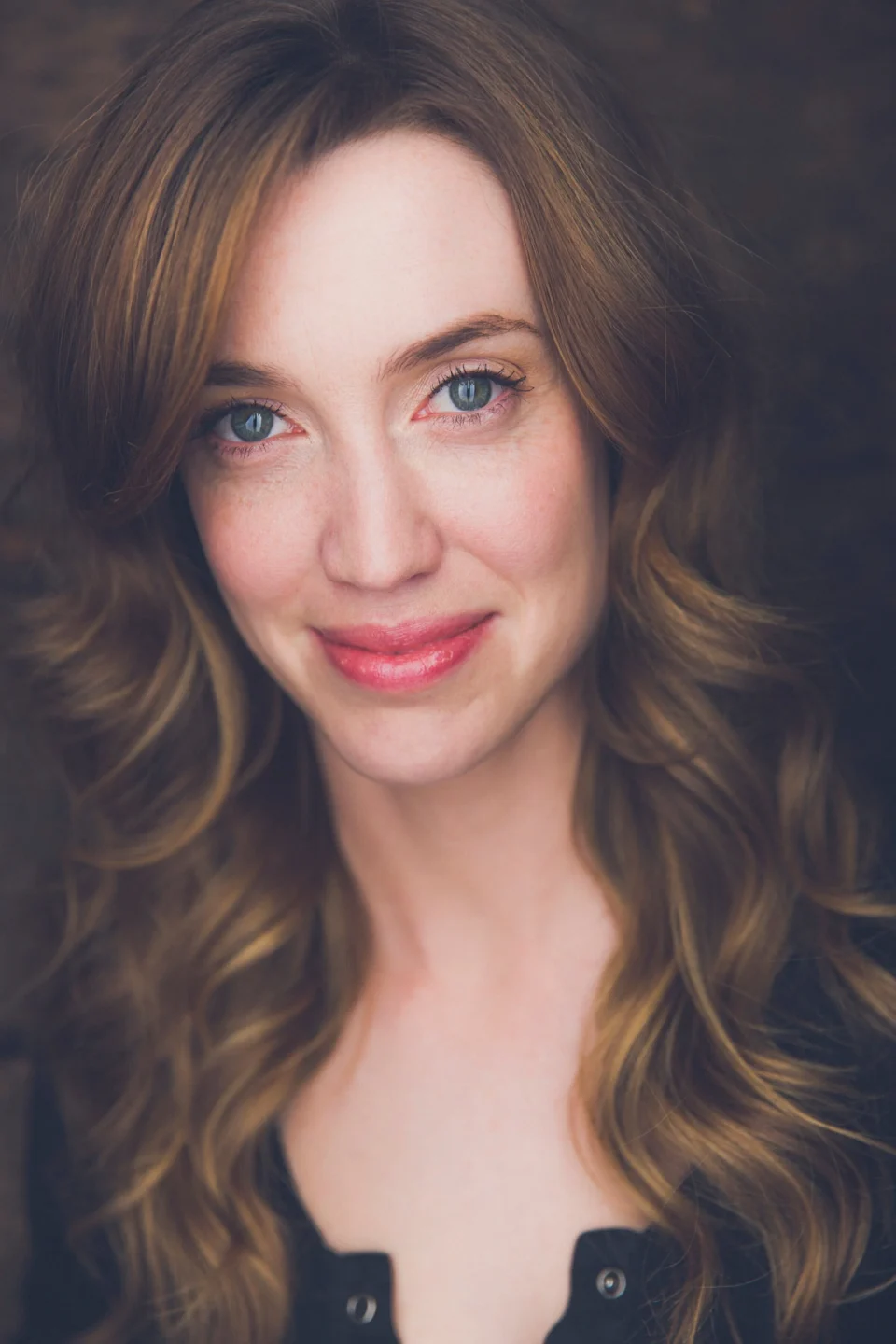 Genevieve Kingston