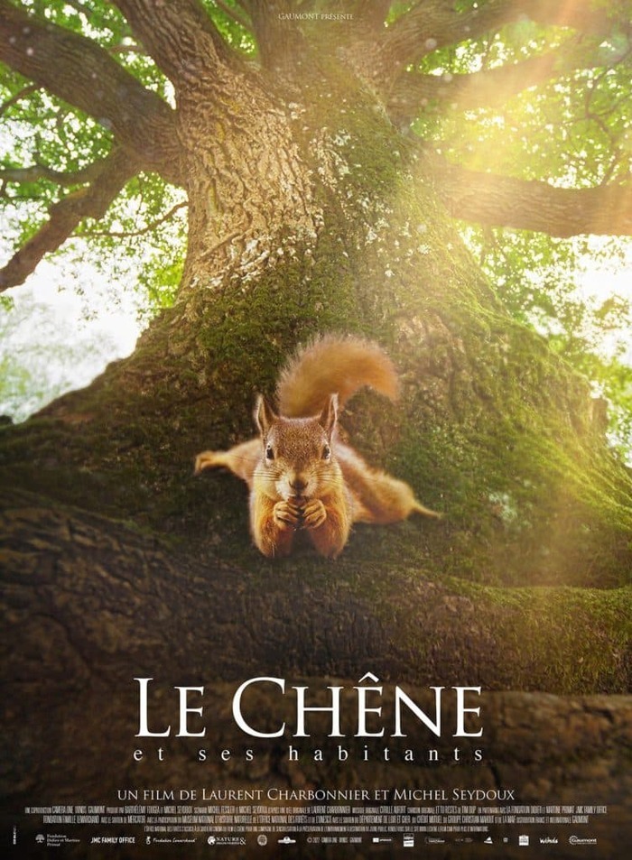 L’observation du vivant, Cinéma Arcel, Corbeil-Essonnes