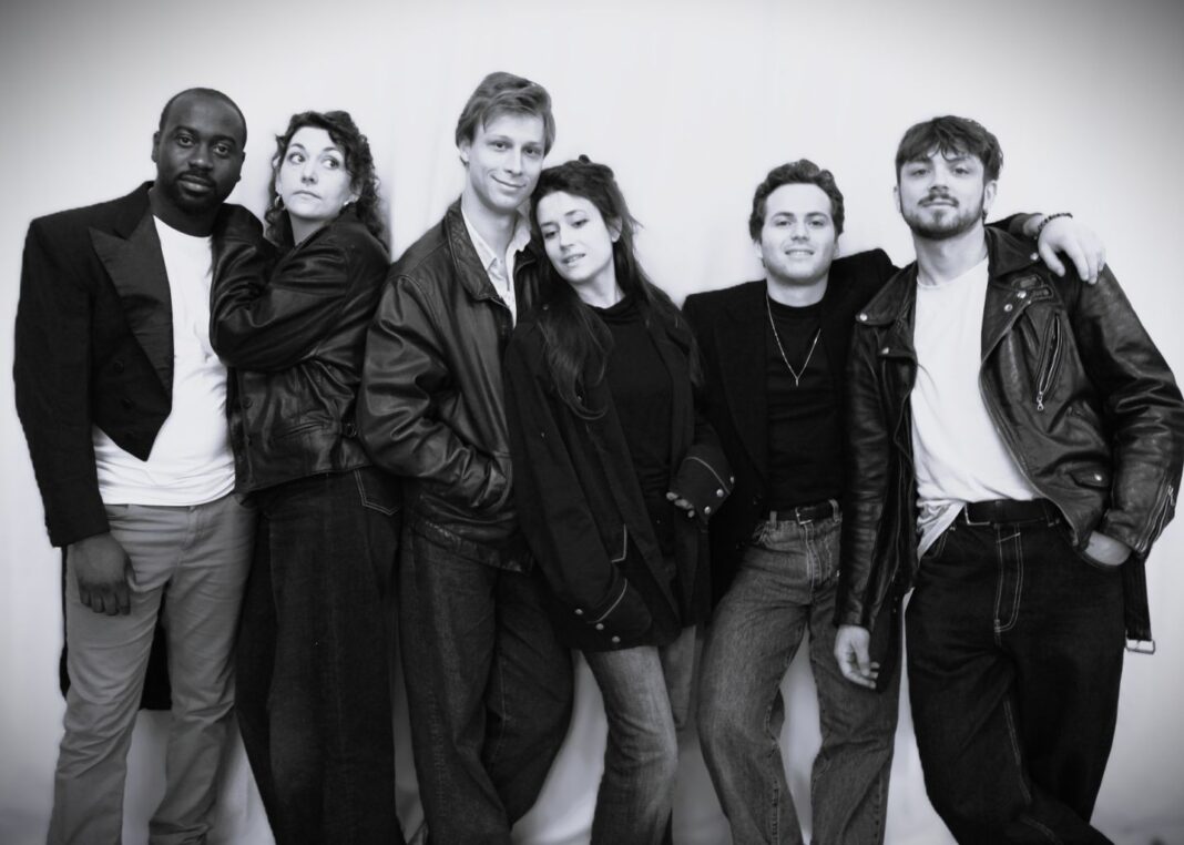 L’Opéra Éclaté à Leyme la vie de bohème Leyme