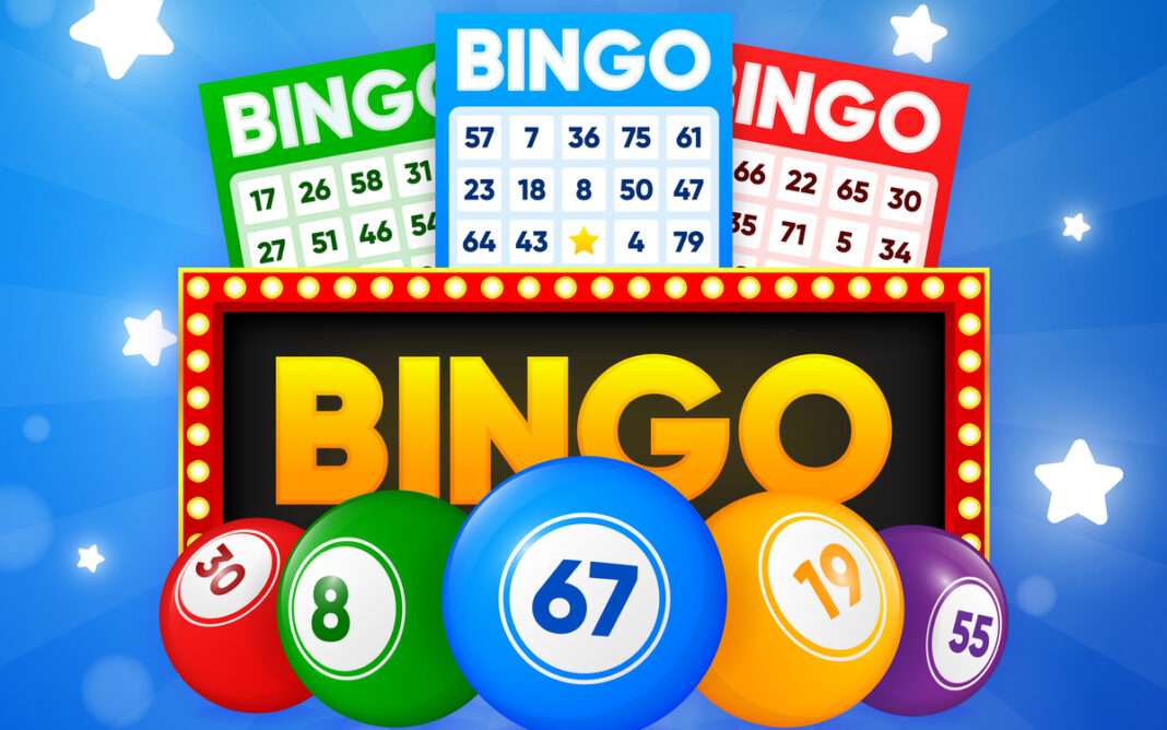 Loto-Bingo Centre Sportif Jules Noel Paris