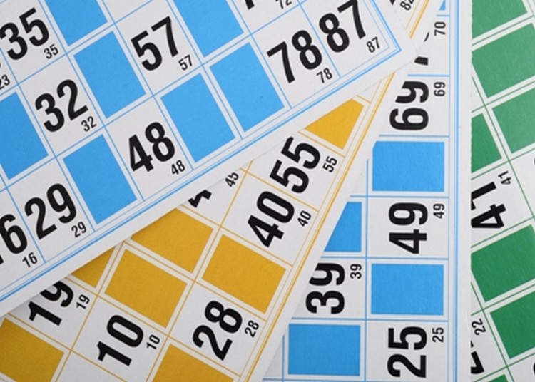 Loto Condat-sur-Trincou