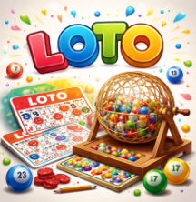 Loto Florange