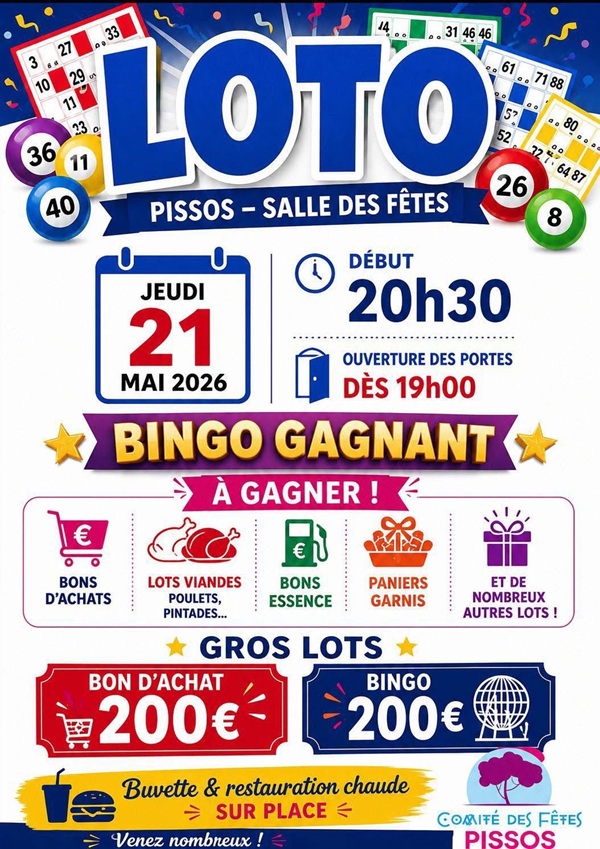 Loto 51