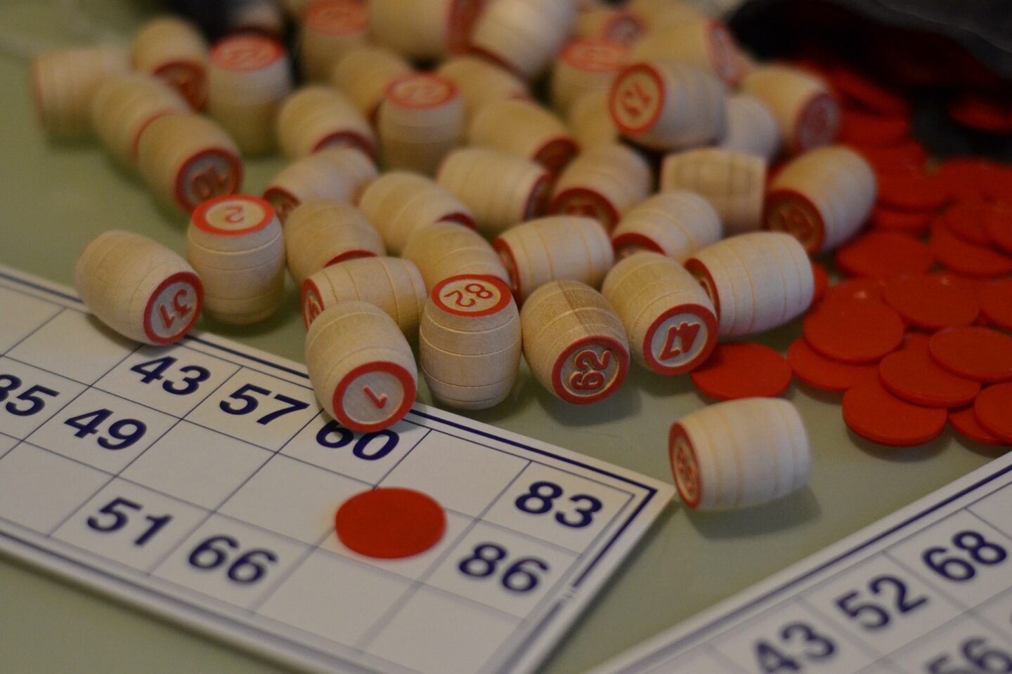 Loto Saint-Dizier-Masbaraud
