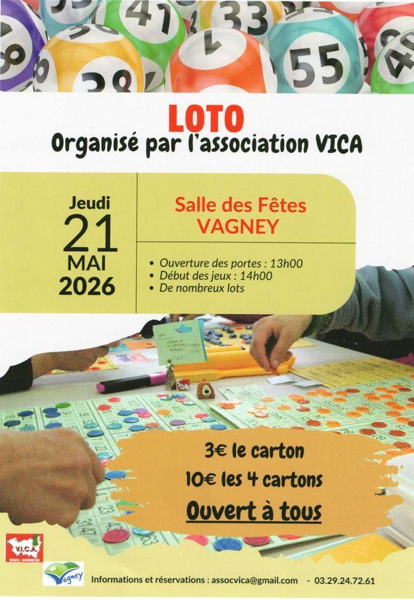Loto Vagney