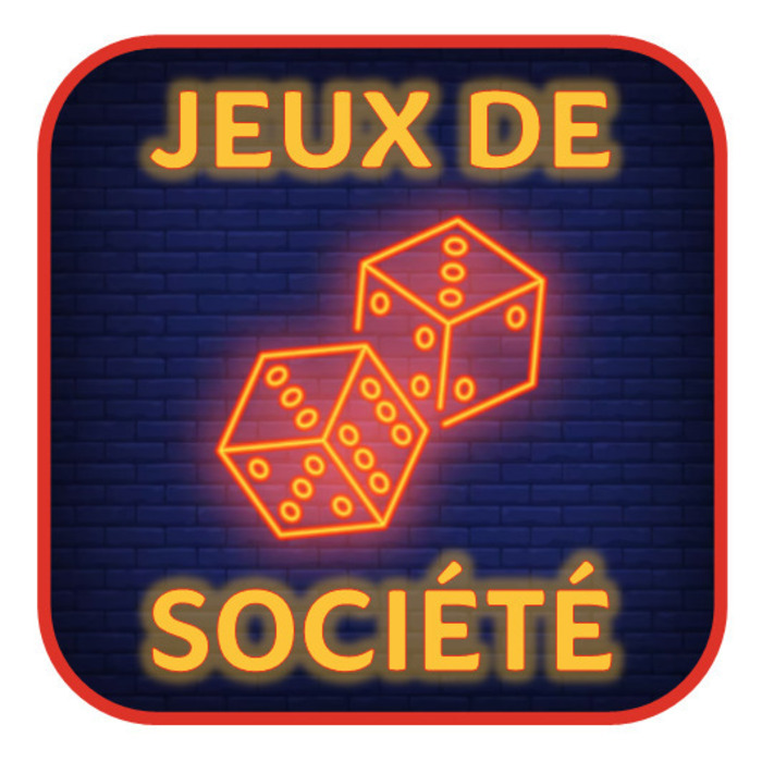 Ludothème : « Les jeux s’évadent », Bibliothèque Renaud-Barrault, Avignon