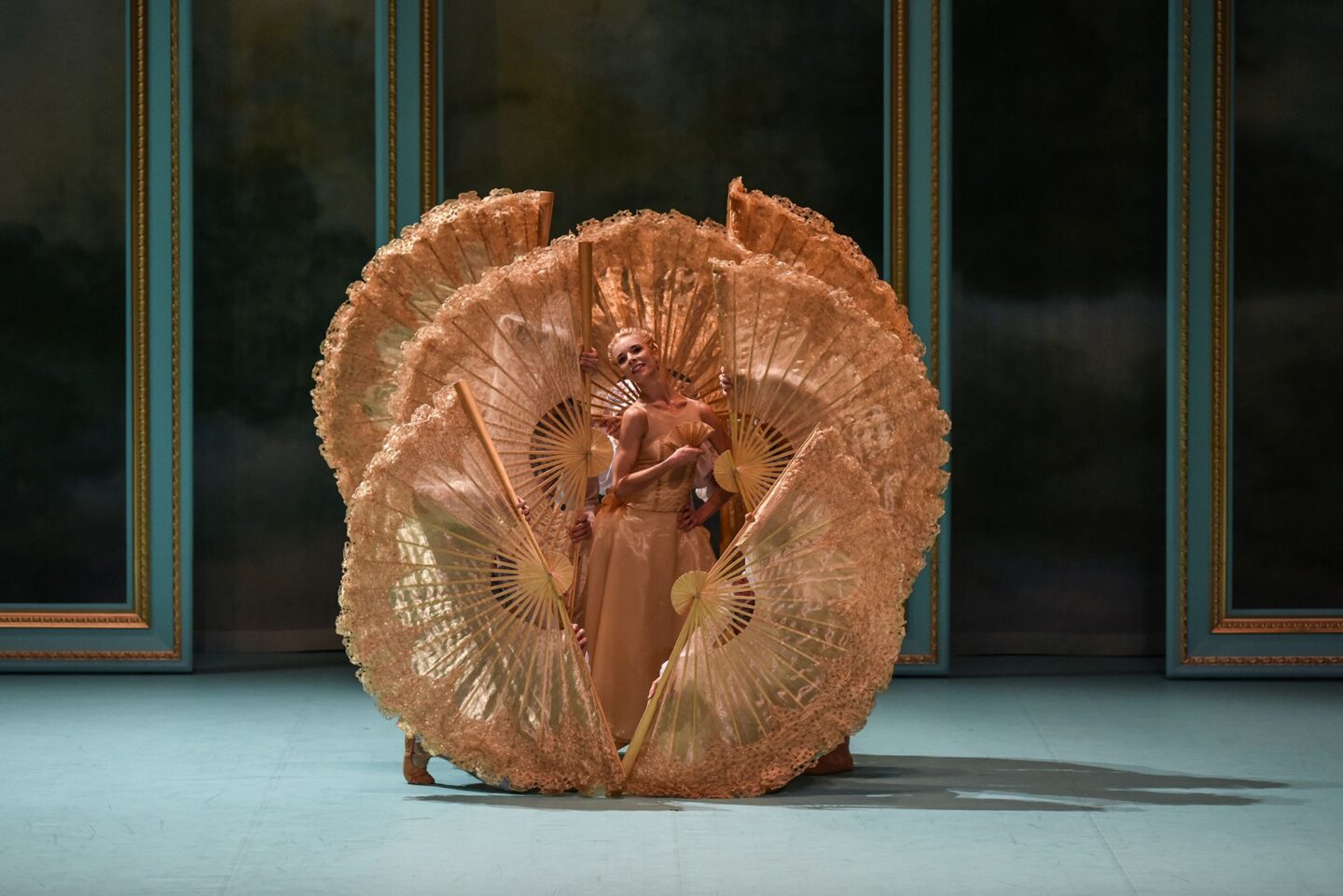 Malandain Ballet Biarritz Marie-Antoinette Avenue Foch Biarritz 2026-08-07
