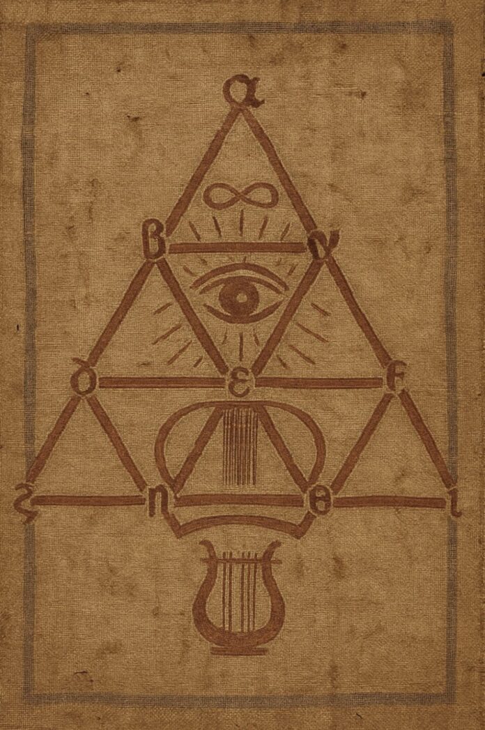 tetraktys