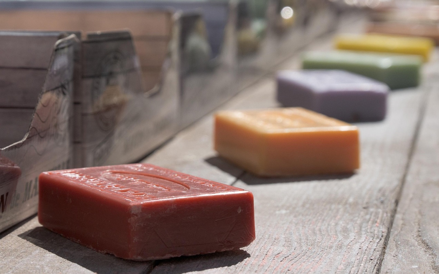 Marché de créateurs et producteurs locaux Bardos