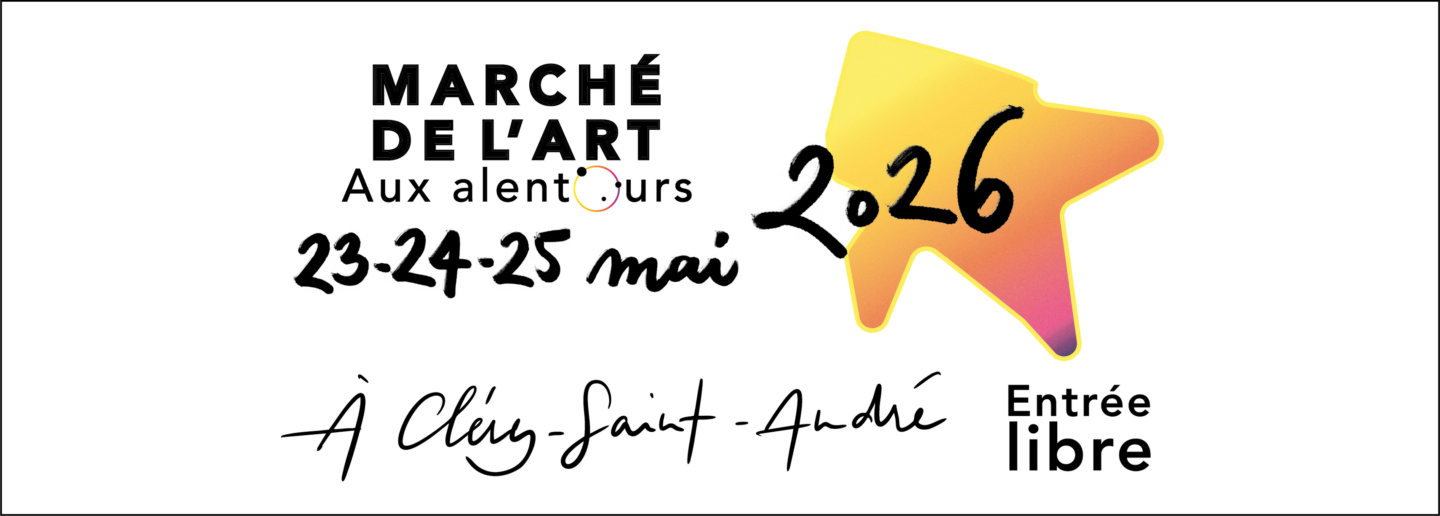 Marché de l&rsquo;Art  Cléry-Saint-André