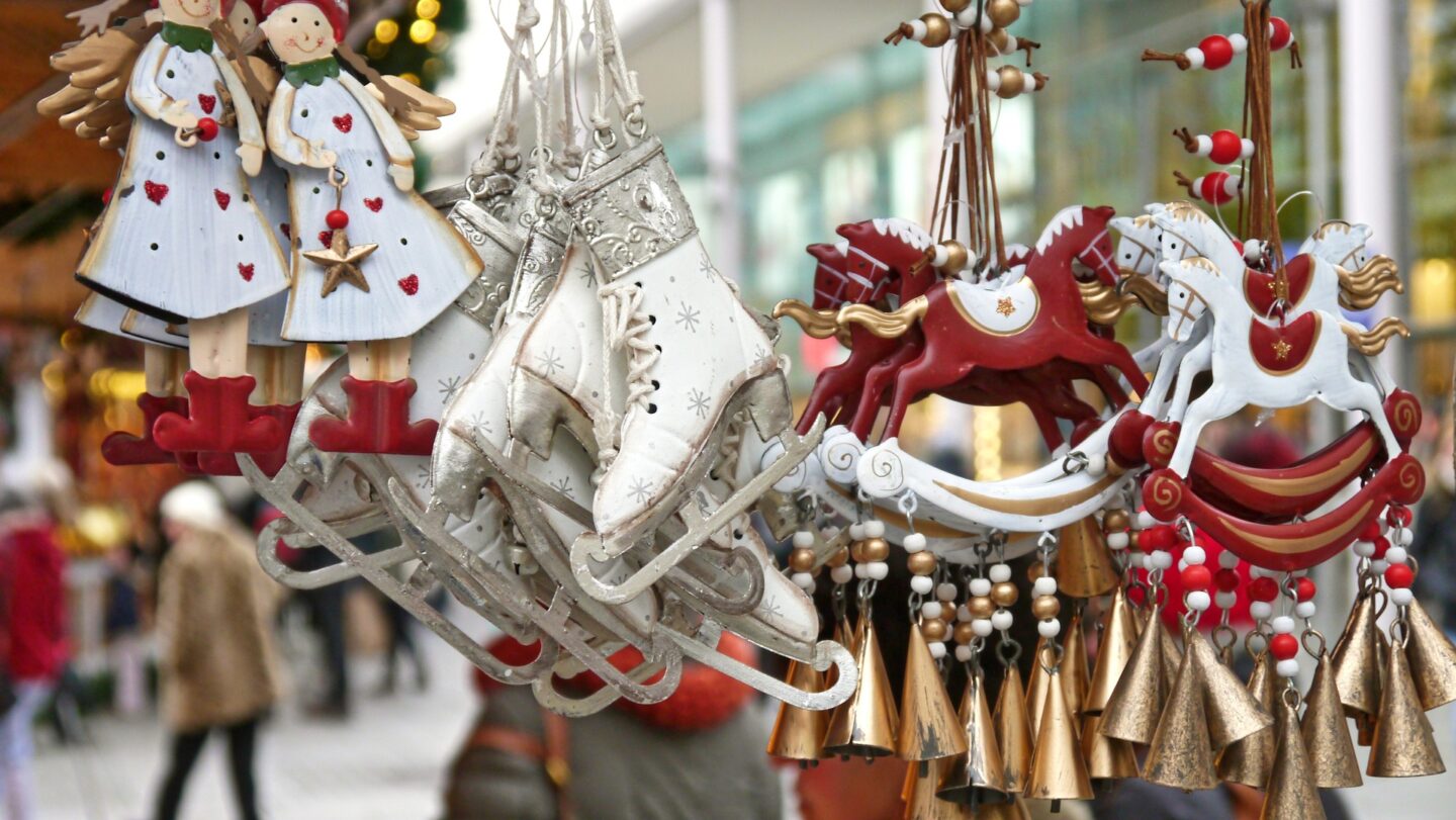 Marché de Noël à Gastes Salle des fêtes Gastes