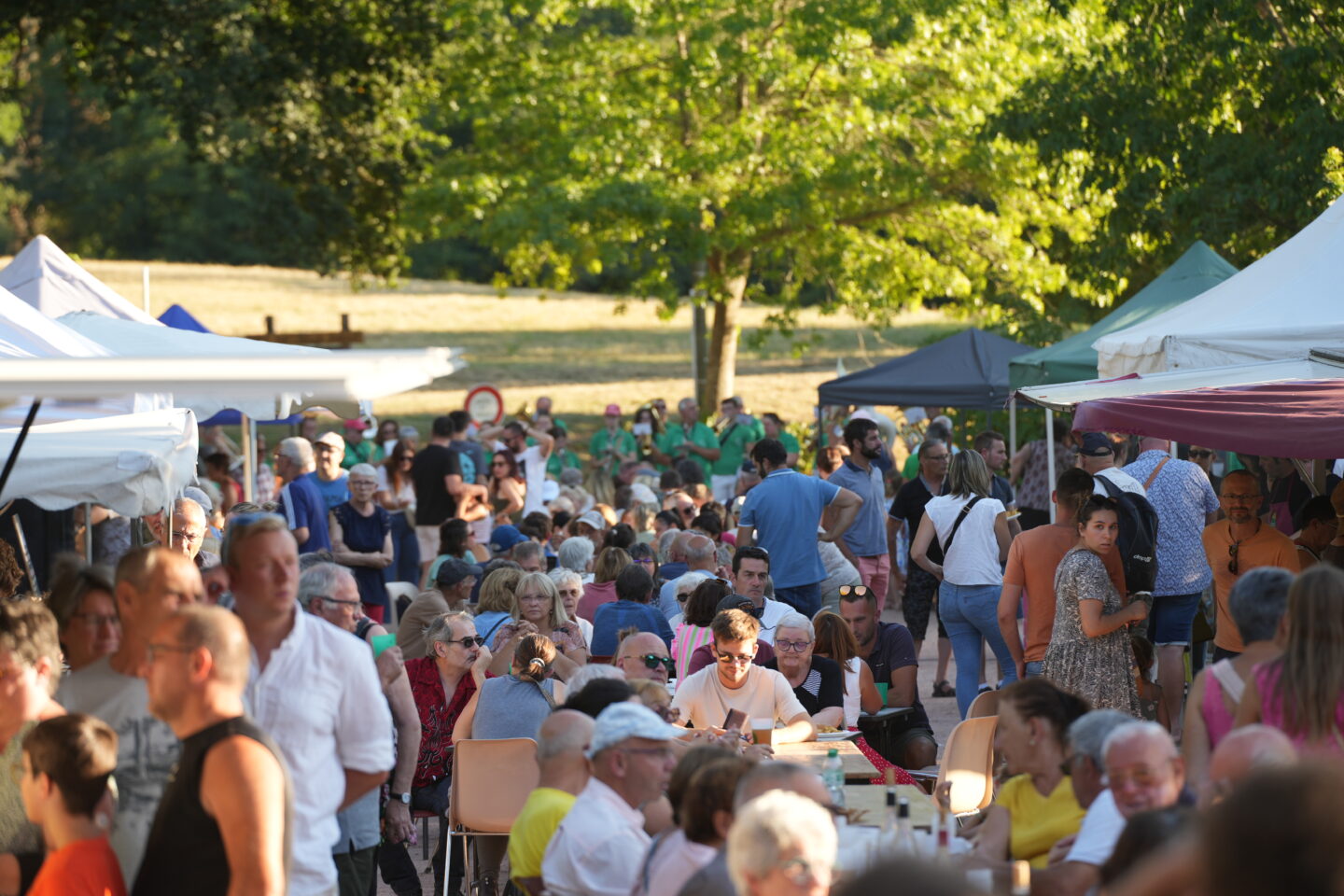 Marché des producteurs  Châtelus-Malvaleix