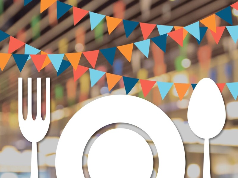 Marché gourmand et festif Noaillan