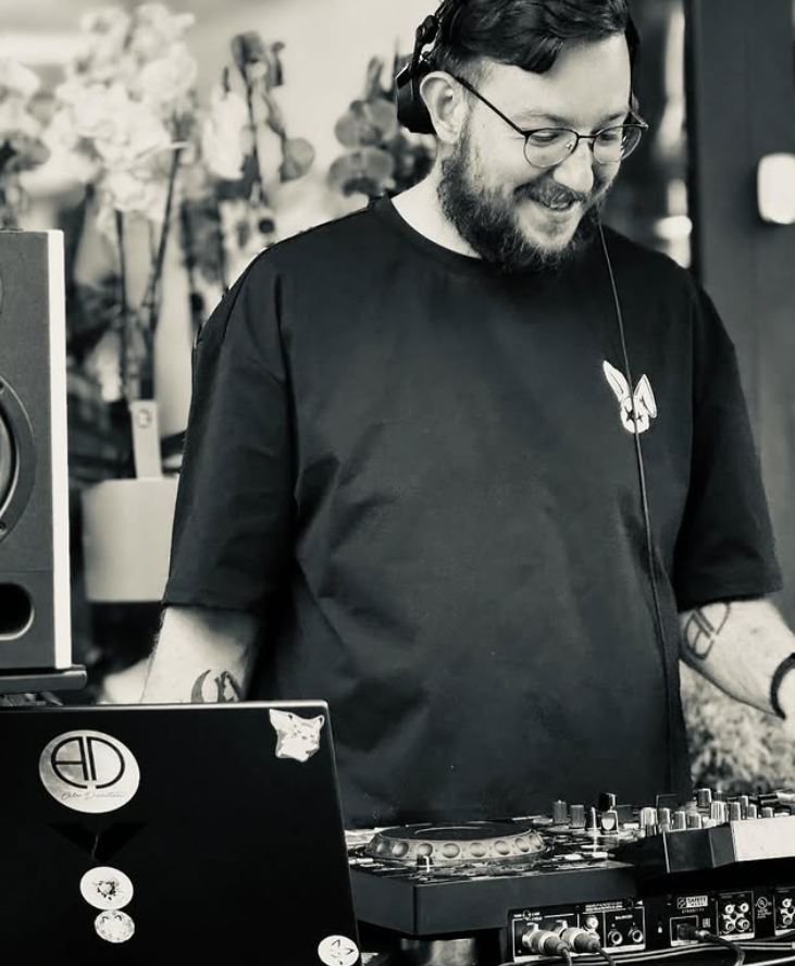 Marchés de Pays Soirée Interactive DJ La Roche-Posay