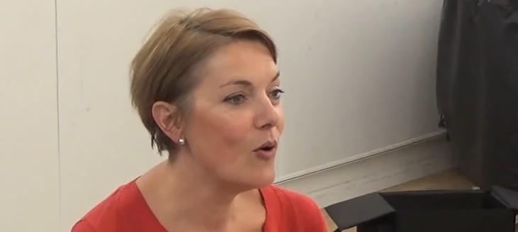 Mélodies françaises et airs d’opéra Ensisheim