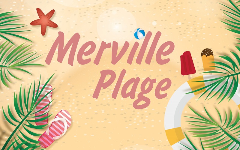 MERVILLE PLAGE BOIS DE BAYLER Merville 2026-09-05
