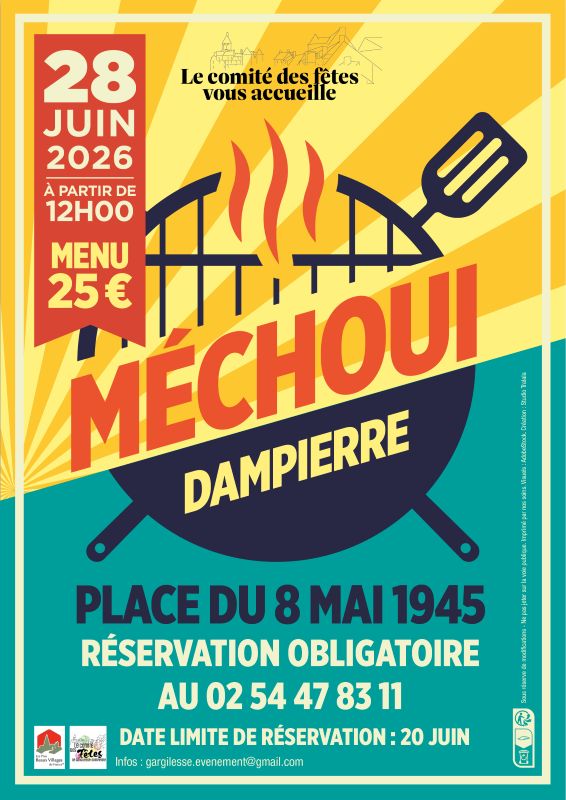 Michoui Gargilesse-Dampierre