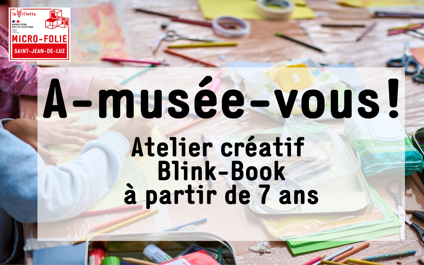 Micro-Folie A-musée-vous !Monet