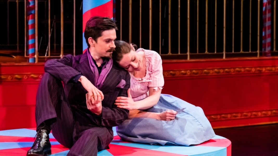 Microfolie Retransmission de l’Opéra Bastien et Bastienne Médiathèque le MIX Mourenx