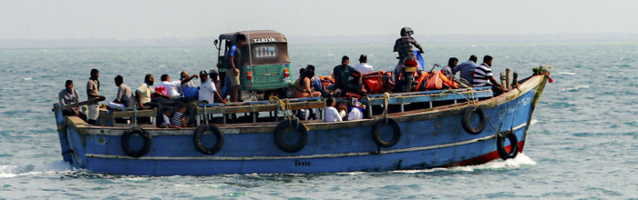 Migrations