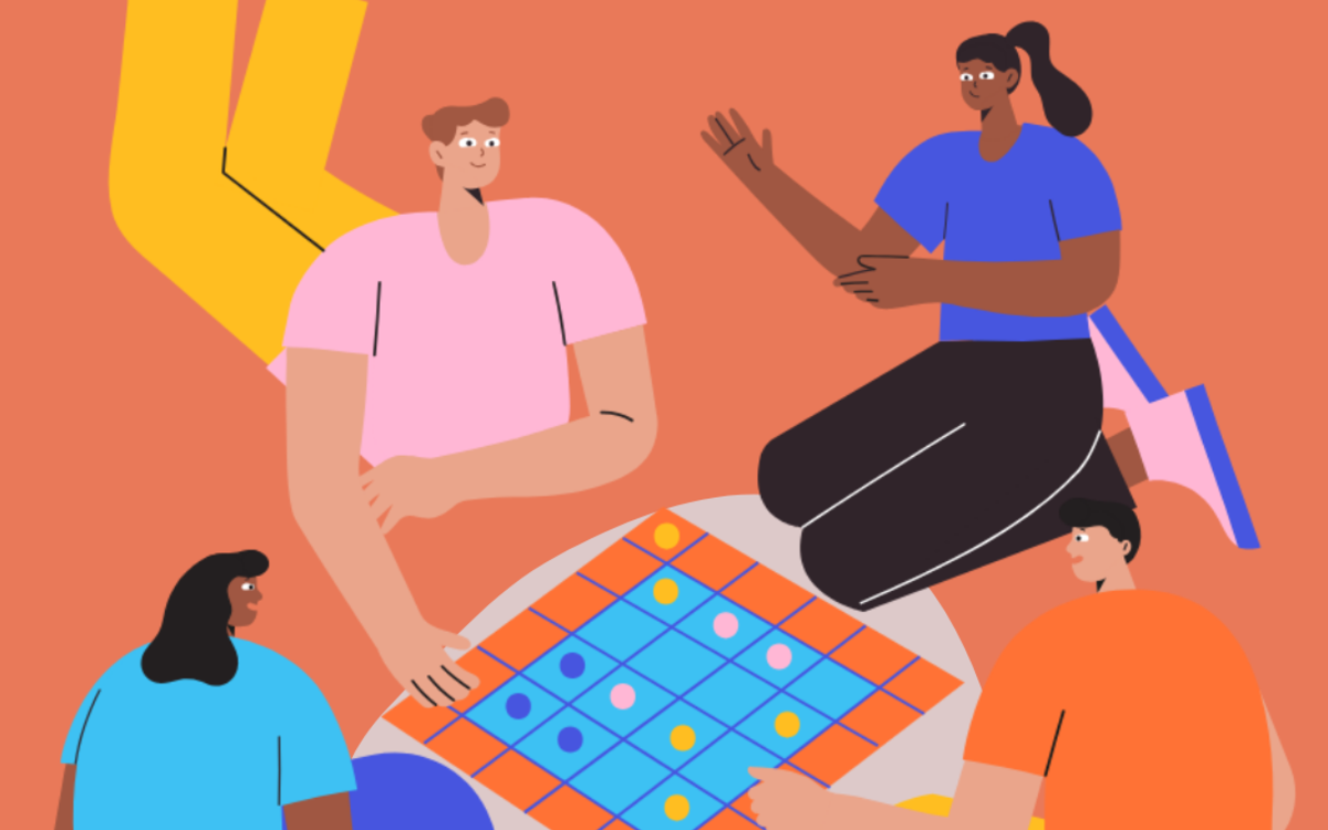 Mois Quatorzien du Handicap – Fête à Maindron et jeux inclusifs Espace Maindron Paris
