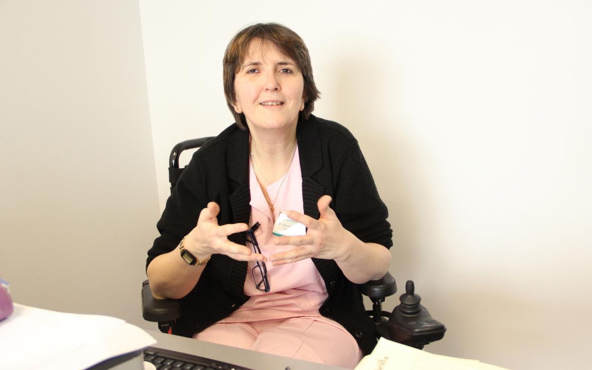 Mois Quatorzien du Handicap – Plénière exceptionnelle du Conseil Local du Handicap Annexe de la mairie du 14e arrondissement Paris